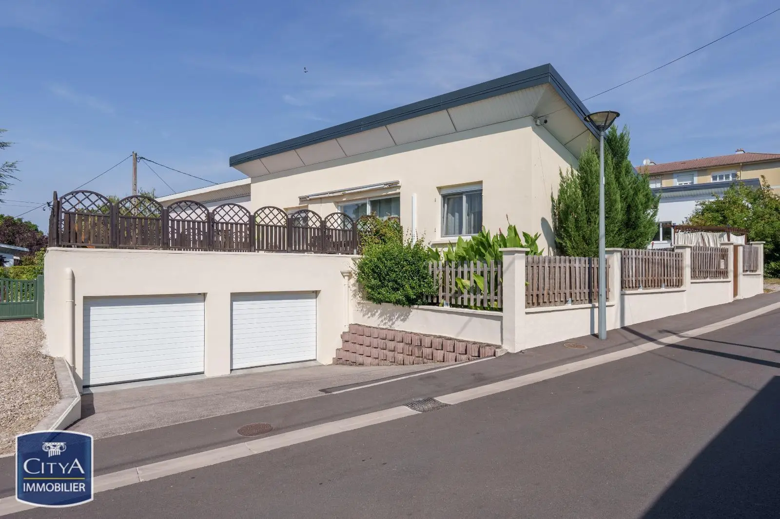 Photo 1 Maison 6 pièces 97.29m²