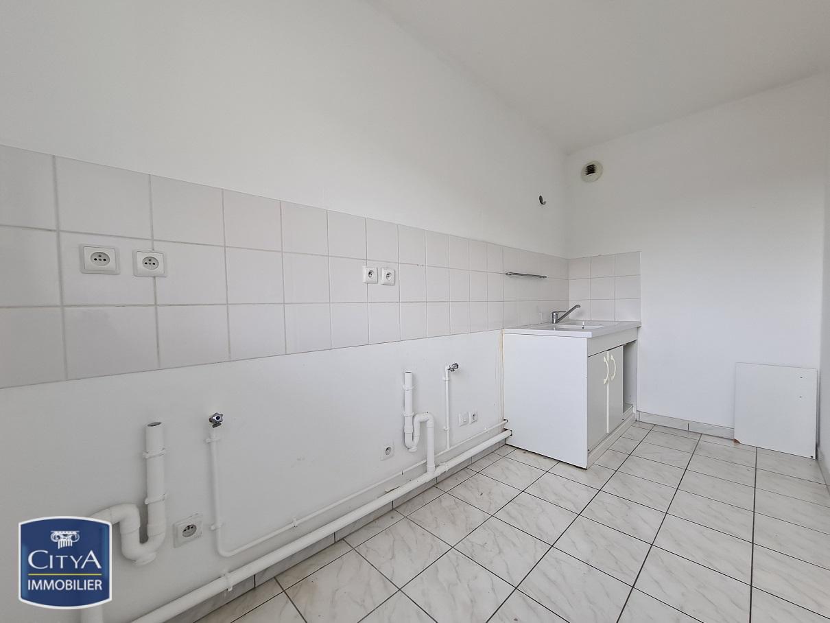 Photo 2 appartement Forbach