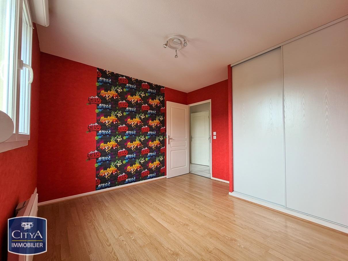 Photo 5 appartement Forbach