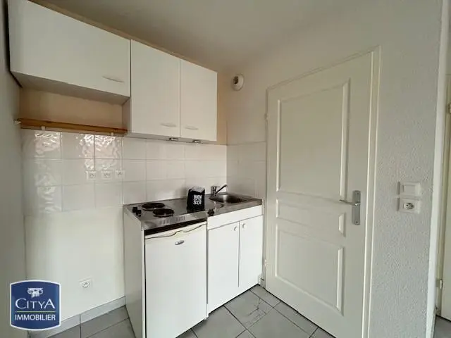 Photo 3 Appartement 2 pièces 45.58m²