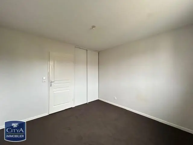 Photo 4 Appartement 2 pièces 45.58m²