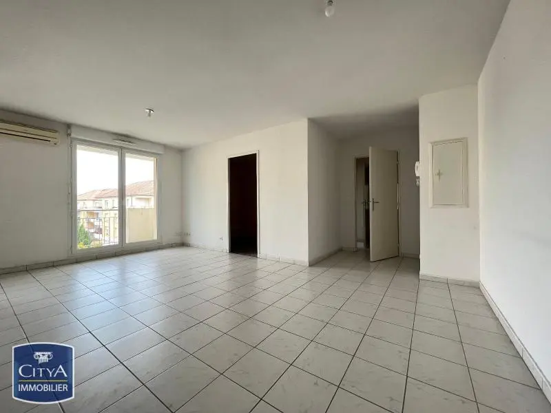Photo 1 Appartement 3 pièces 52m²