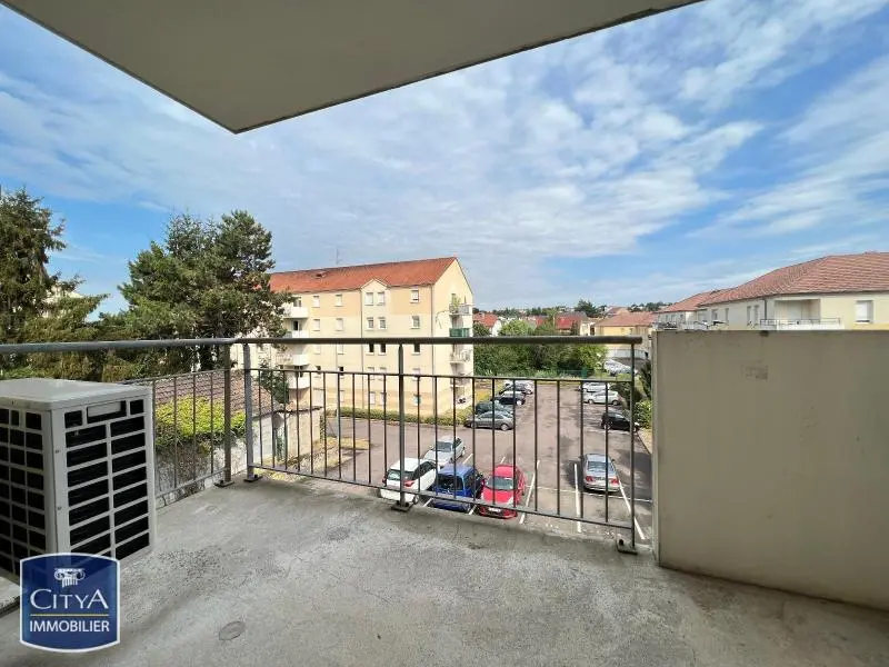 Photo 5 Appartement 3 pièces 52m²