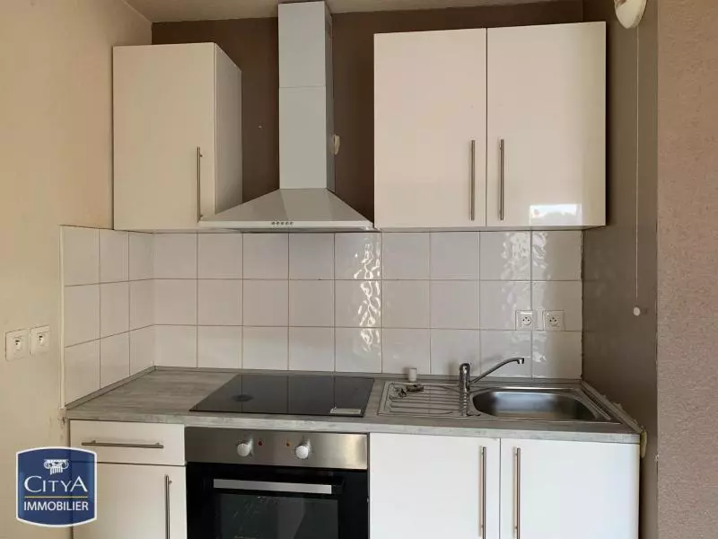 Illustration pour Appartement 2 pièces 45.01m² Photo Appartement 2 pièces 45.01m²