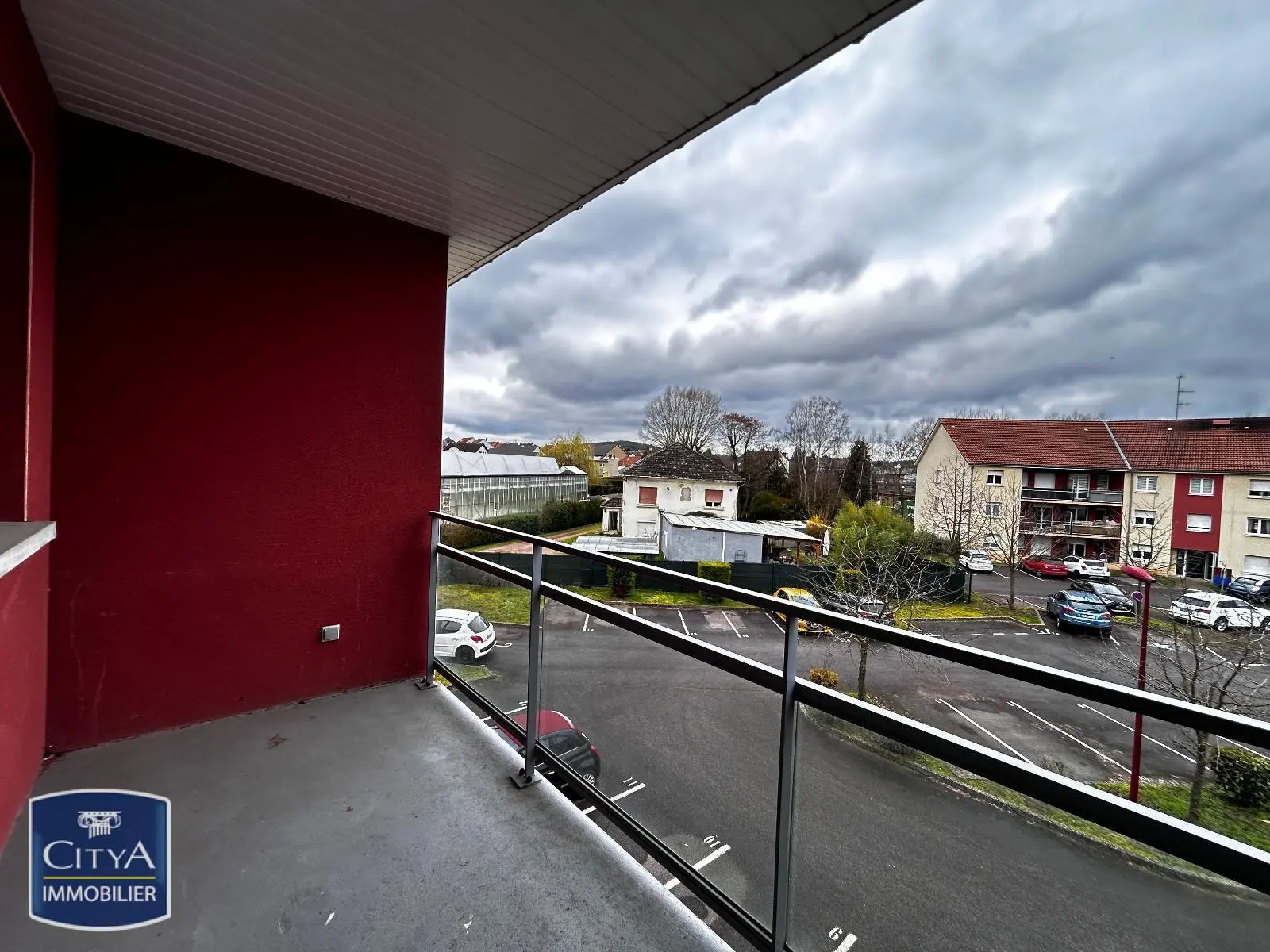 Photo 6 Appartement 2 pièces 45.58m²