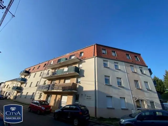 Photo 5 Appartement 3 pièces 48.73m²