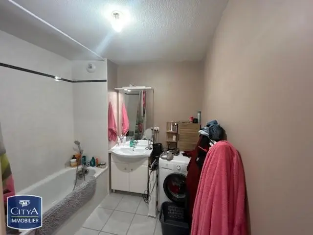 Photo 4 Appartement 2 pièces 46m²