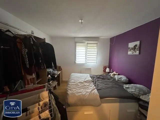 Photo 3 Appartement 2 pièces 46m²