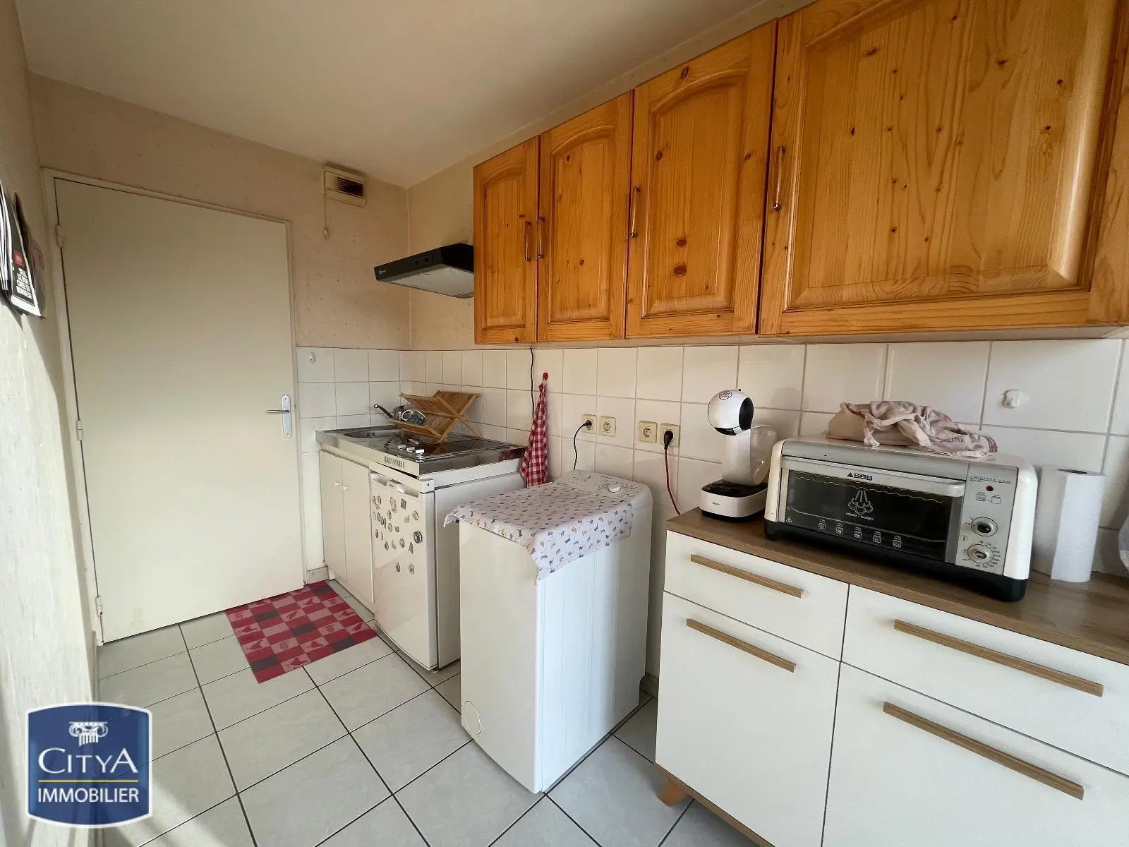 Photo 2 Appartement 3 pièces 58m²