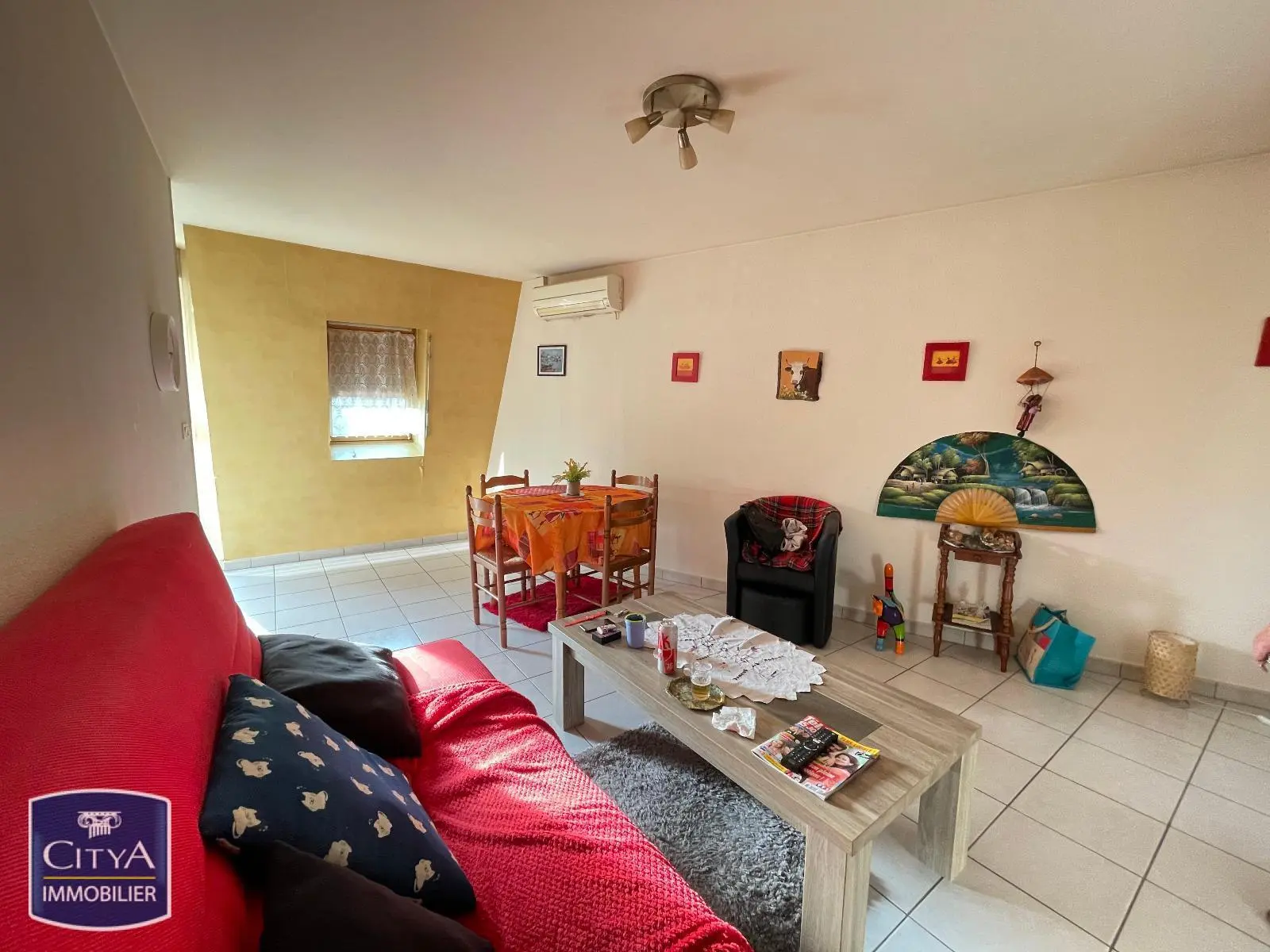 Photo 1 Appartement 3 pièces 58m²