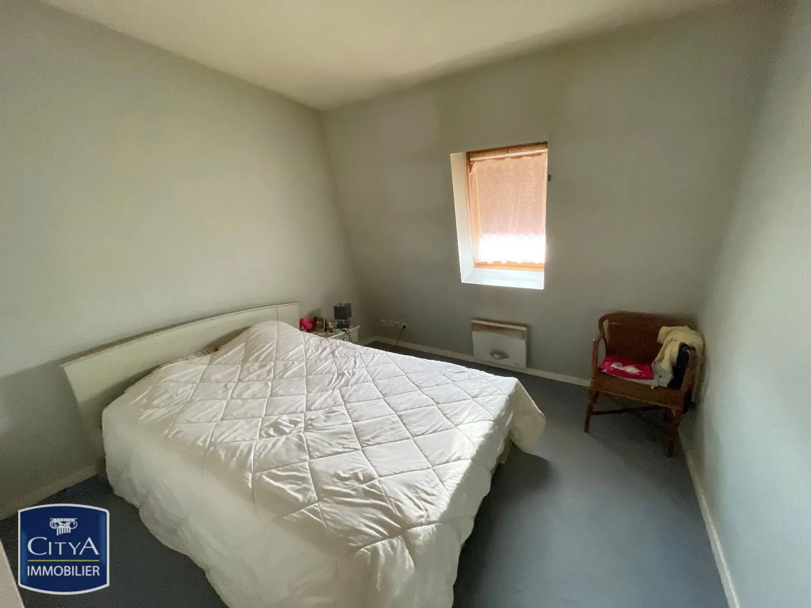 Photo 3 Appartement 3 pièces 58m²