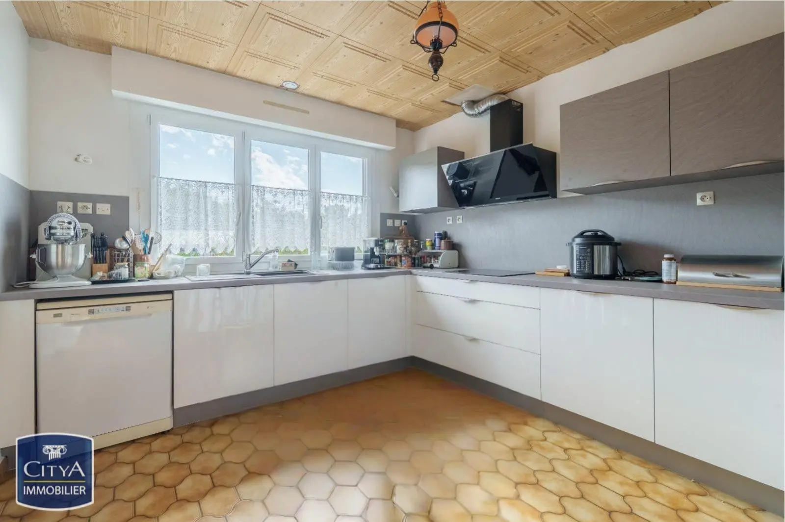 Photo 5 Maison 5 pièces 148.4m²