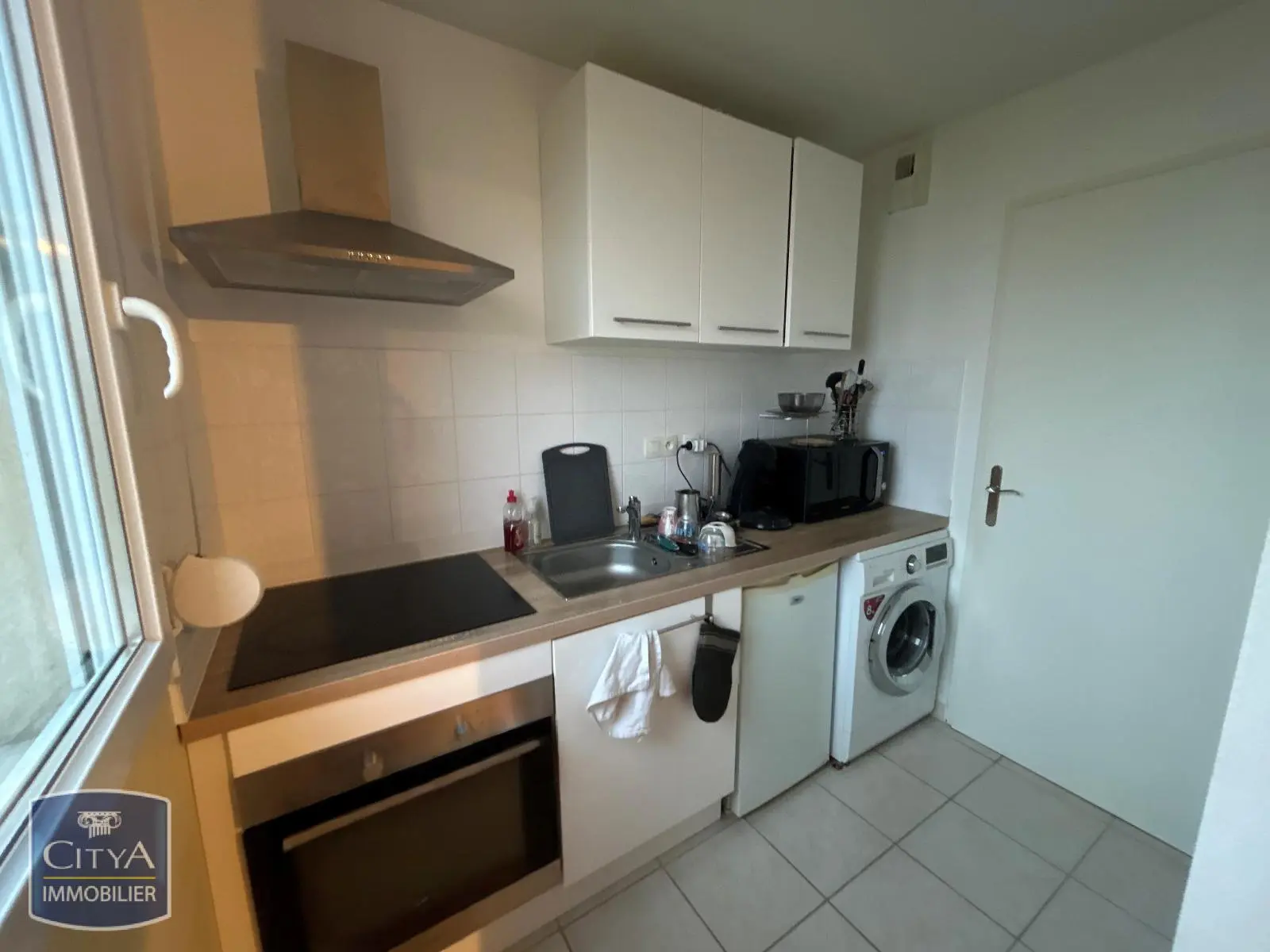 Photo 2 Appartement 2 pièces 48.45m²