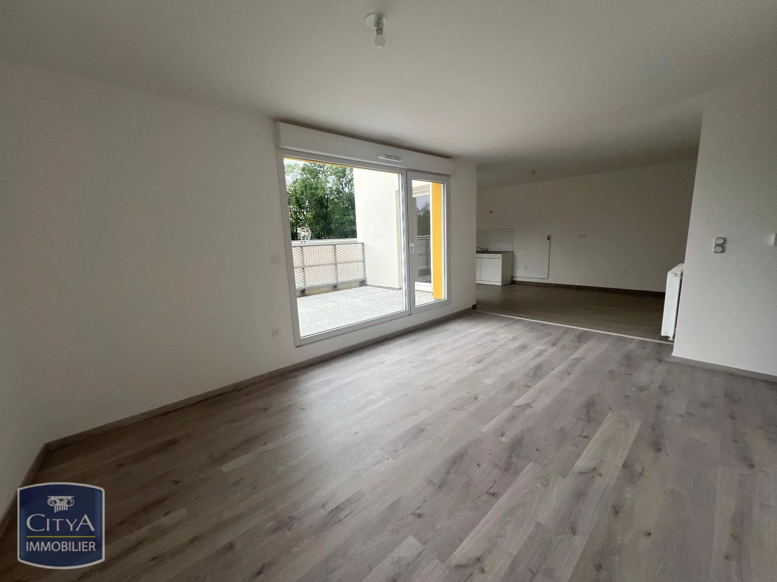 Photo Appartement 3 pièces 79.29m²