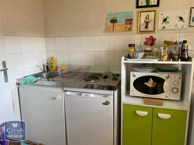 Illustration pour Appartement 2 pièces 53.74m² Photo Appartement 2 pièces 53.74m²
