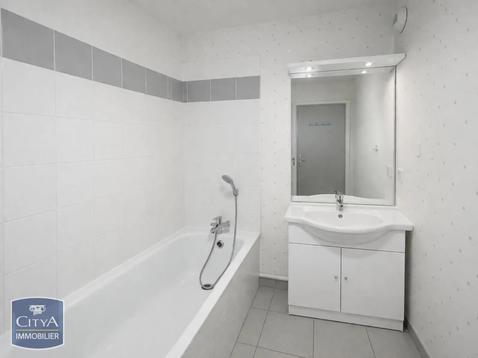 Photo 4 Appartement 2 pièces 48.86m²