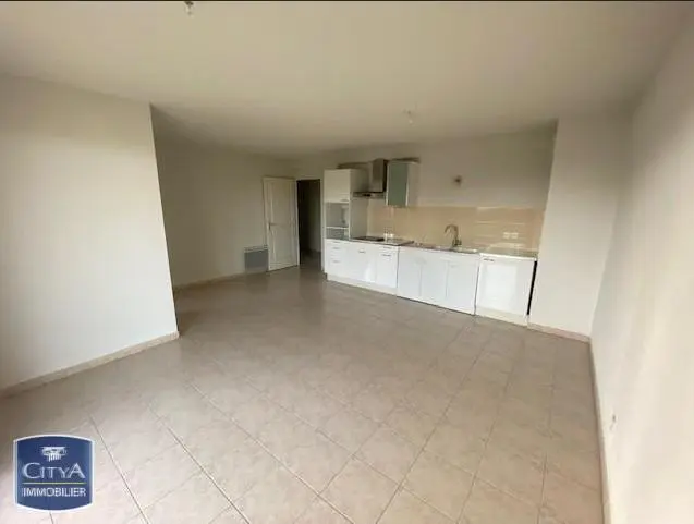 Photo 1 Appartement 3 pièces 61.2m²