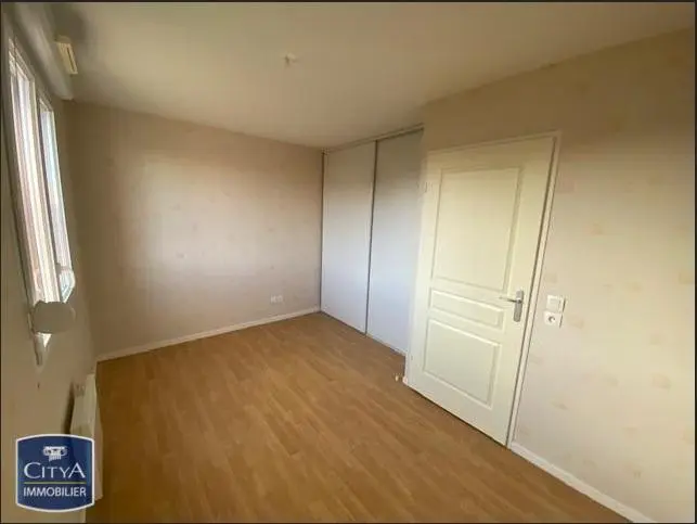 Photo 2 Appartement 3 pièces 61.2m²