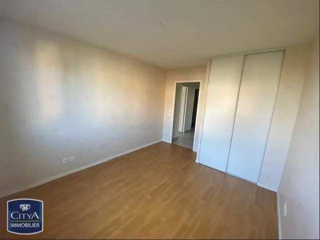 Photo 3 Appartement 3 pièces 61.2m²