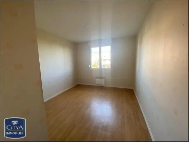 Photo 4 Appartement 3 pièces 61.2m²