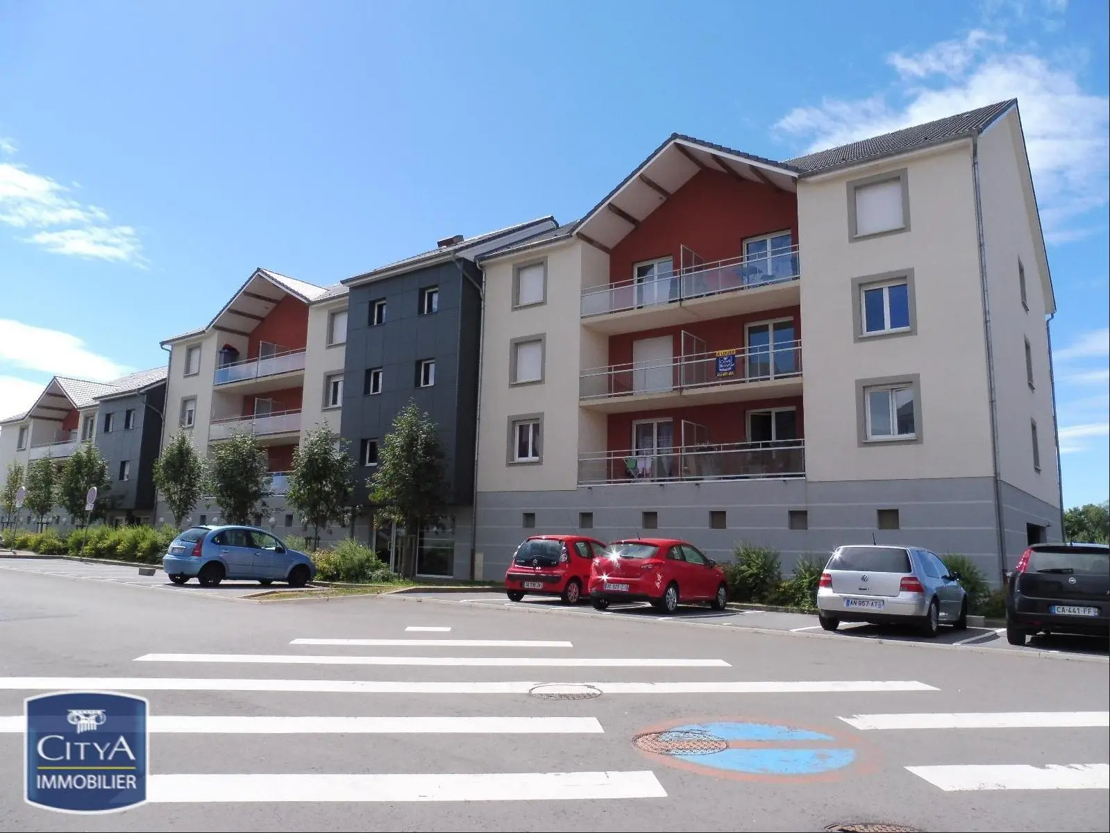 Photo 7 Appartement 3 pièces 61.2m²