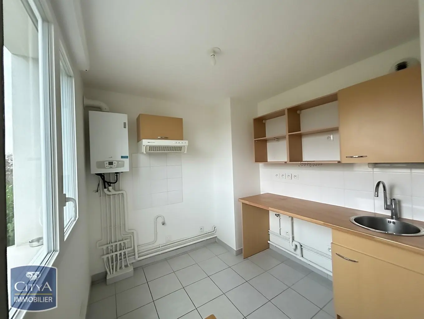 Photo 2 Appartement 4 pièces 73.77m²