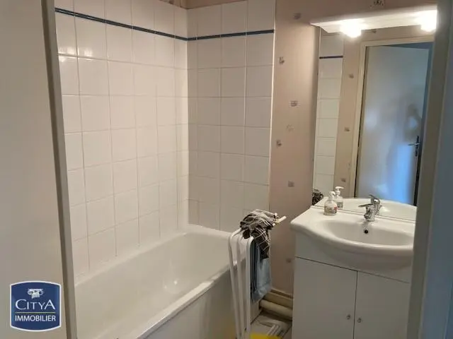 Photo 4 Appartement 2 pièces 50m²
