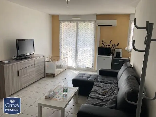 Photo 1 Appartement 2 pièces 50m²