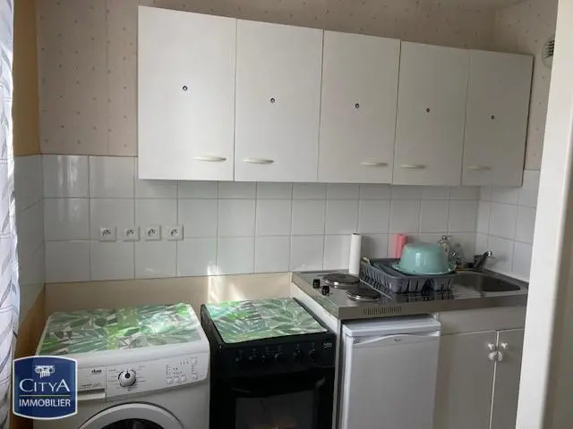 Photo 2 Appartement 2 pièces 50m²