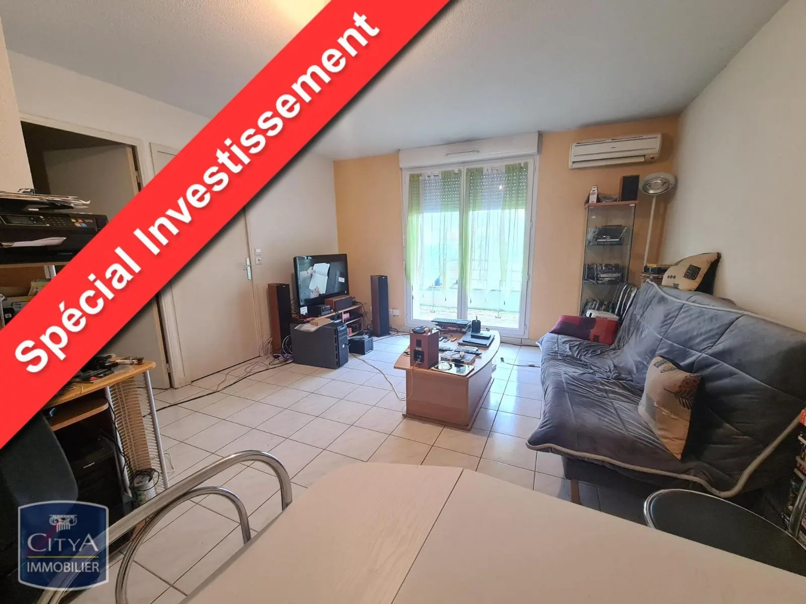 Photo 1 Appartement 3 pièces 51.93m²
