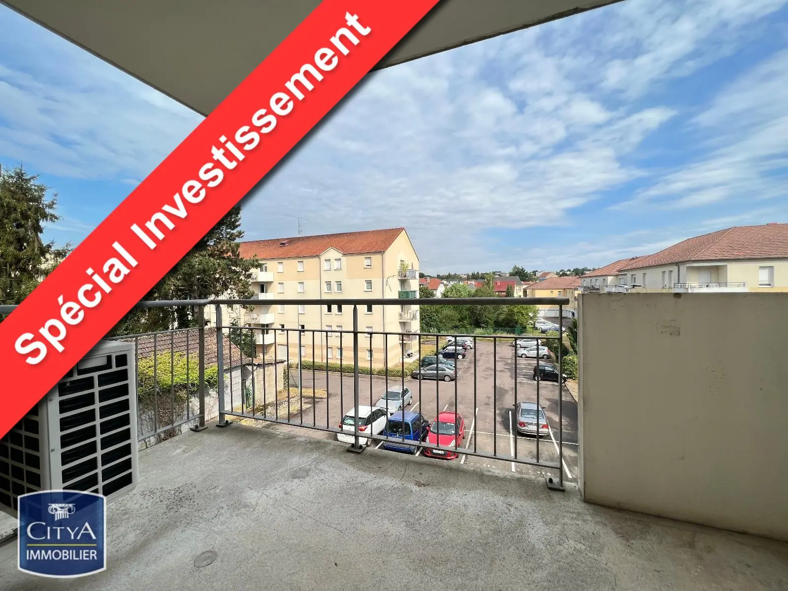 Photo 1 Appartement 3 pièces 52m²