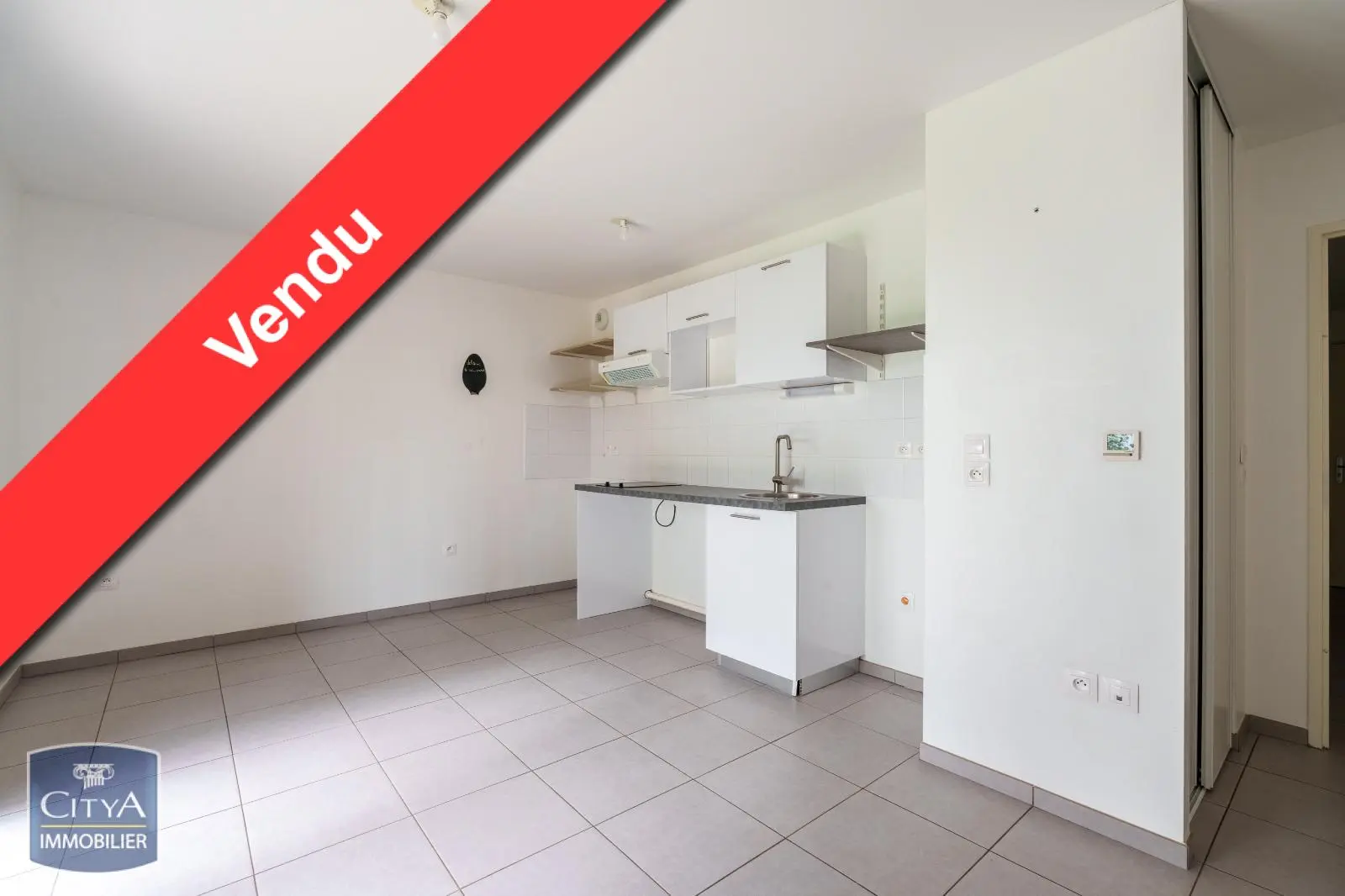 Photo 1 Appartement 2 pièces 41.8m²