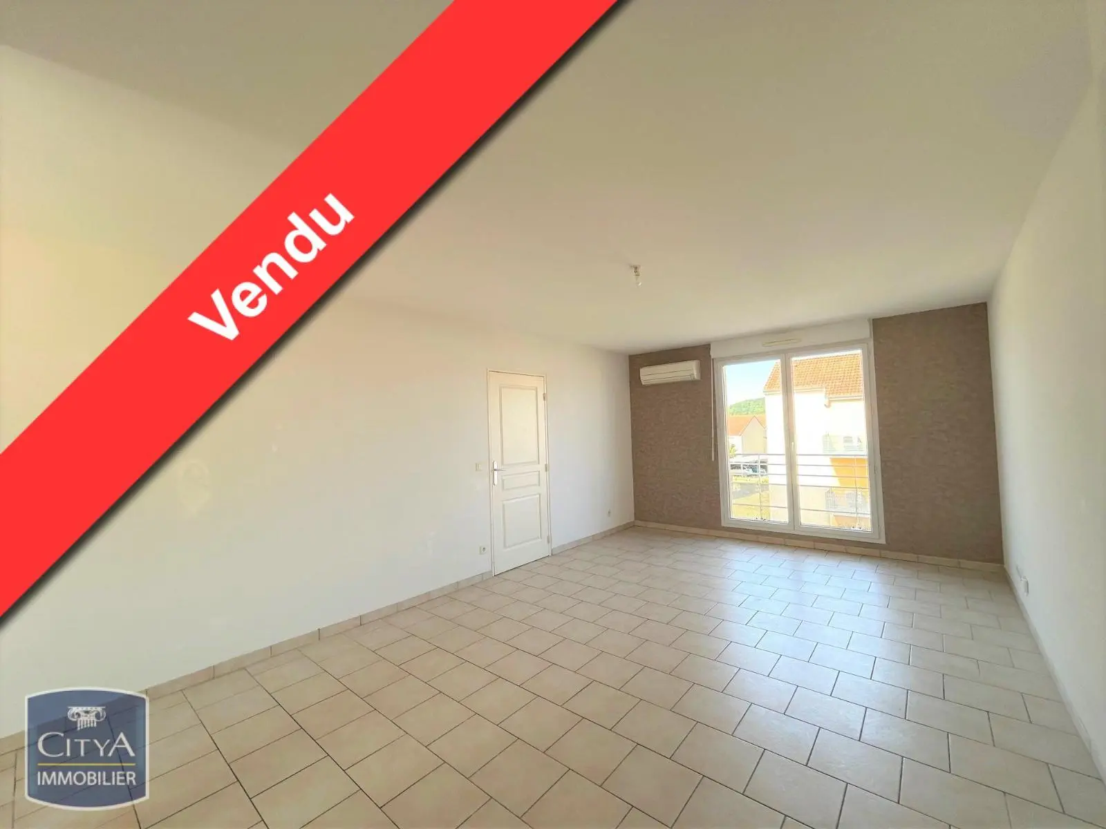 Photo 1 Appartement 2 pièces 48.54m²