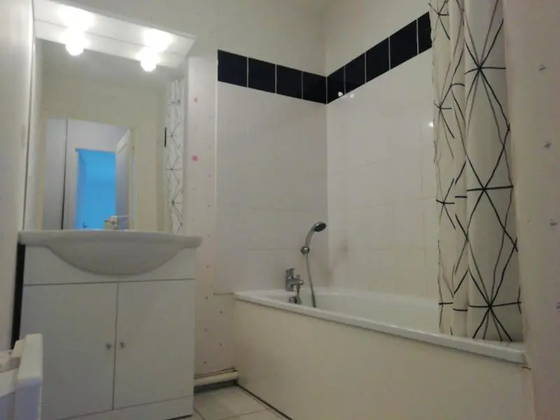 Photo 8 Appartement 2 pièces 47.67m²