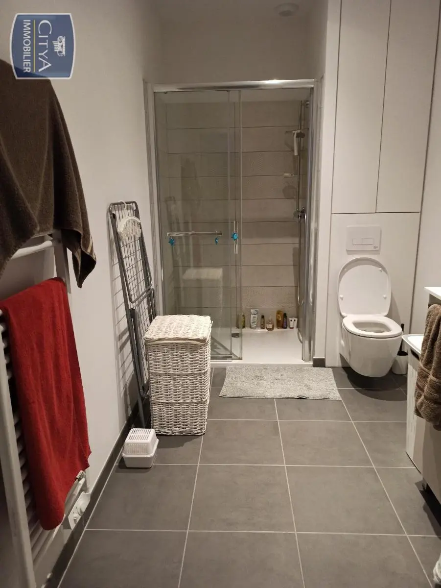 Photo 7 Appartement 2 pièces 42.51m²