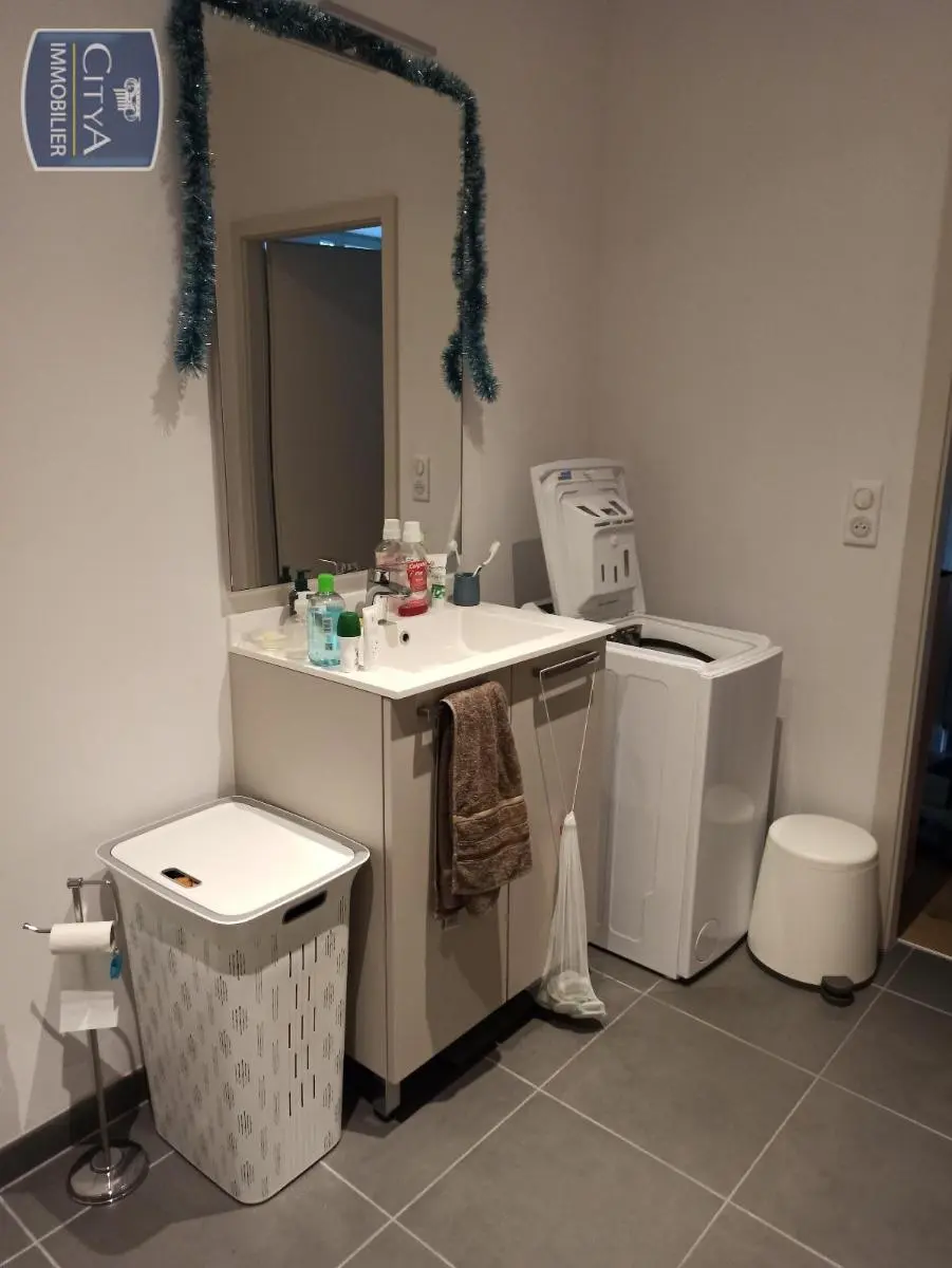 Photo 8 Appartement 2 pièces 42.51m²