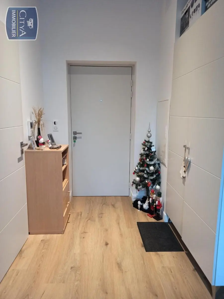 Photo 9 Appartement 2 pièces 42.51m²