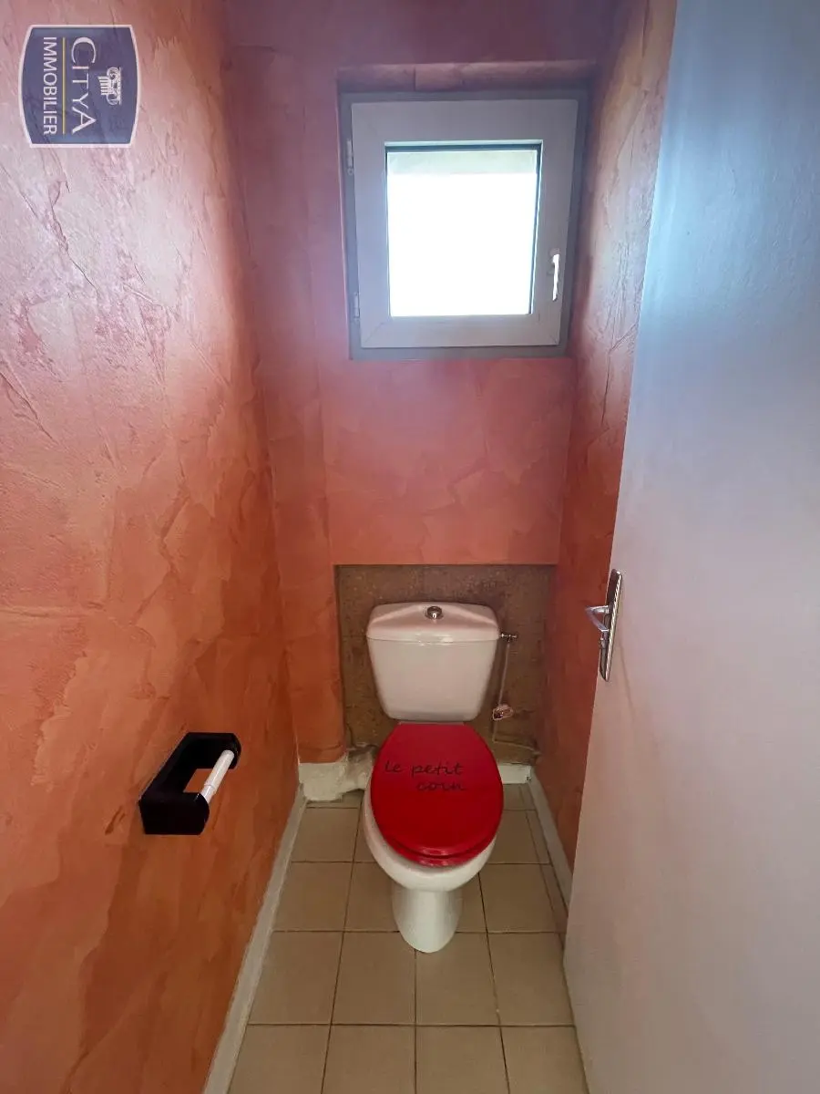 Photo 3 appartement Belfort