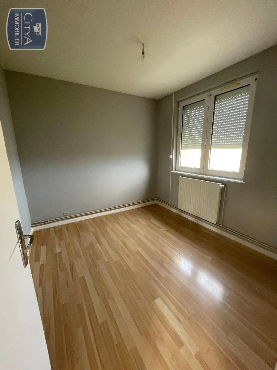 Photo 4 appartement Belfort