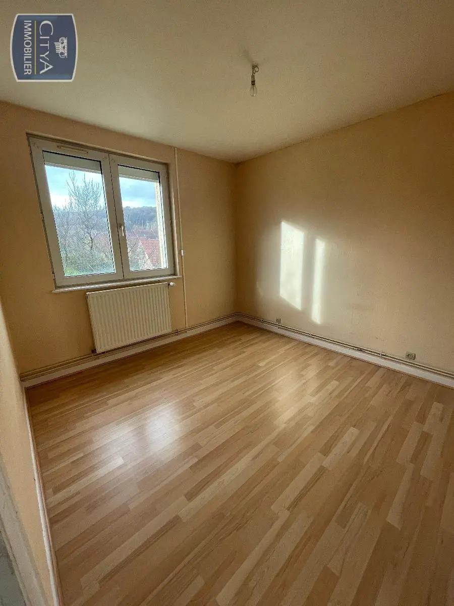 Photo 5 appartement Belfort