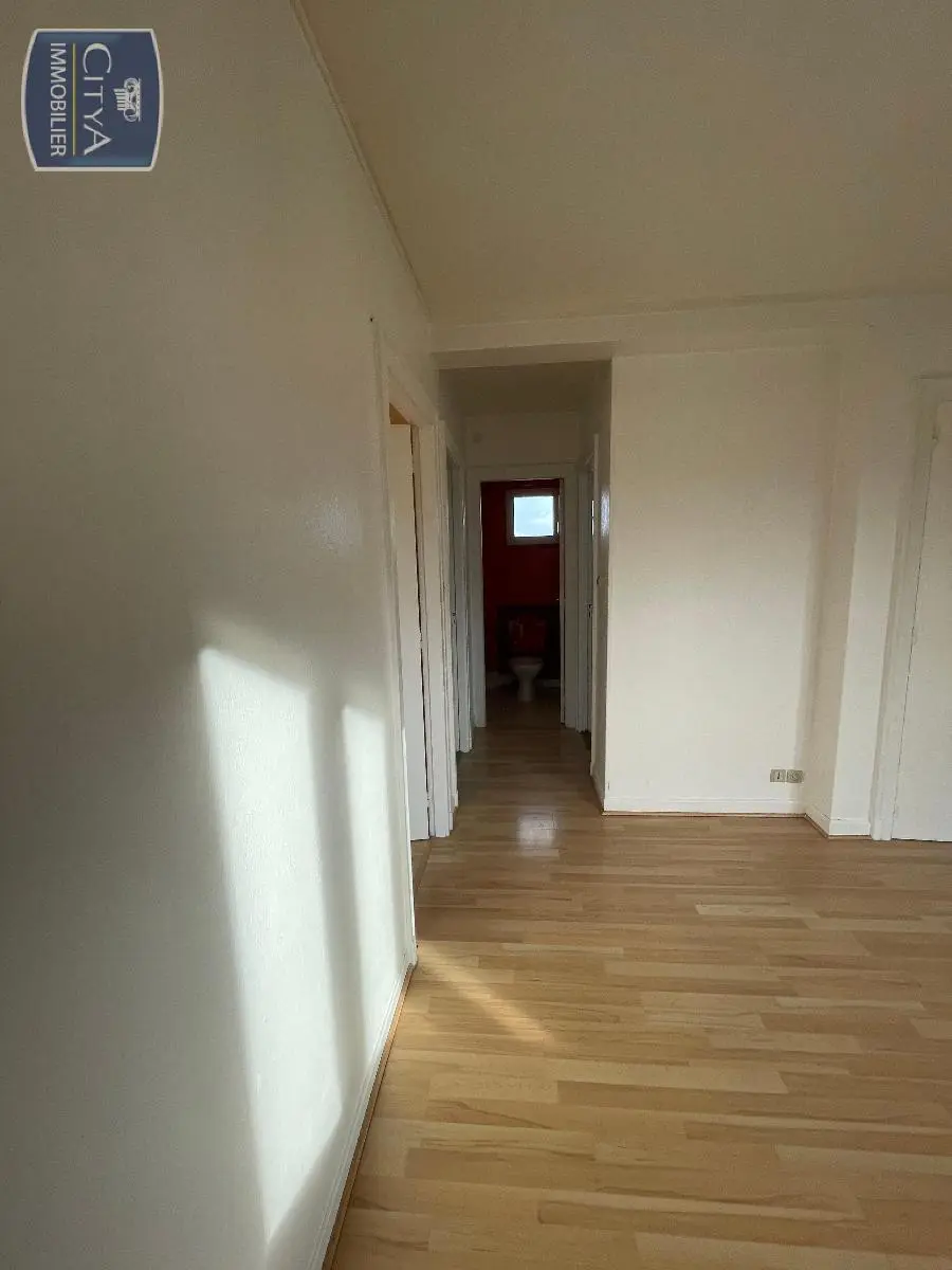 Photo 6 appartement Belfort