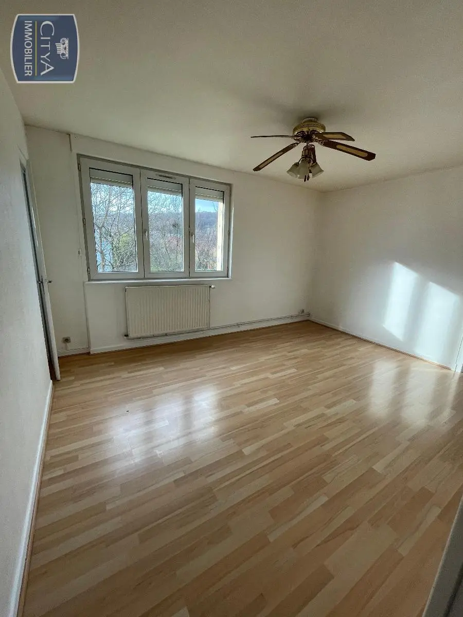 Photo 8 appartement Belfort