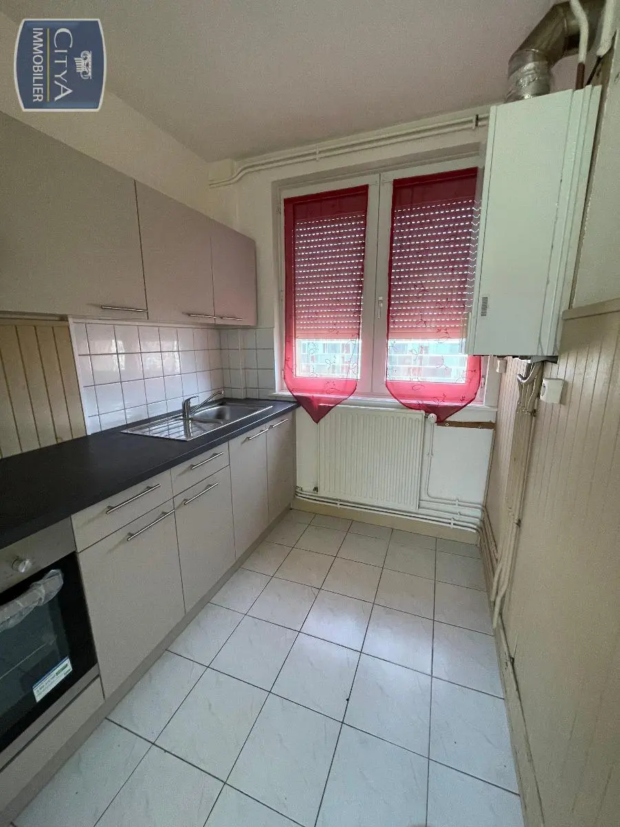 Photo 9 appartement Belfort