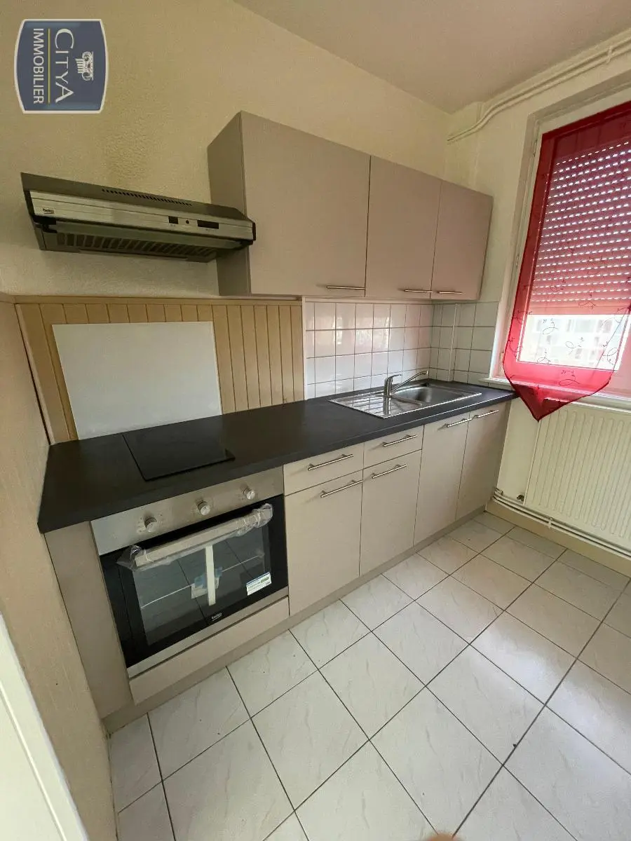 Photo 10 appartement Belfort