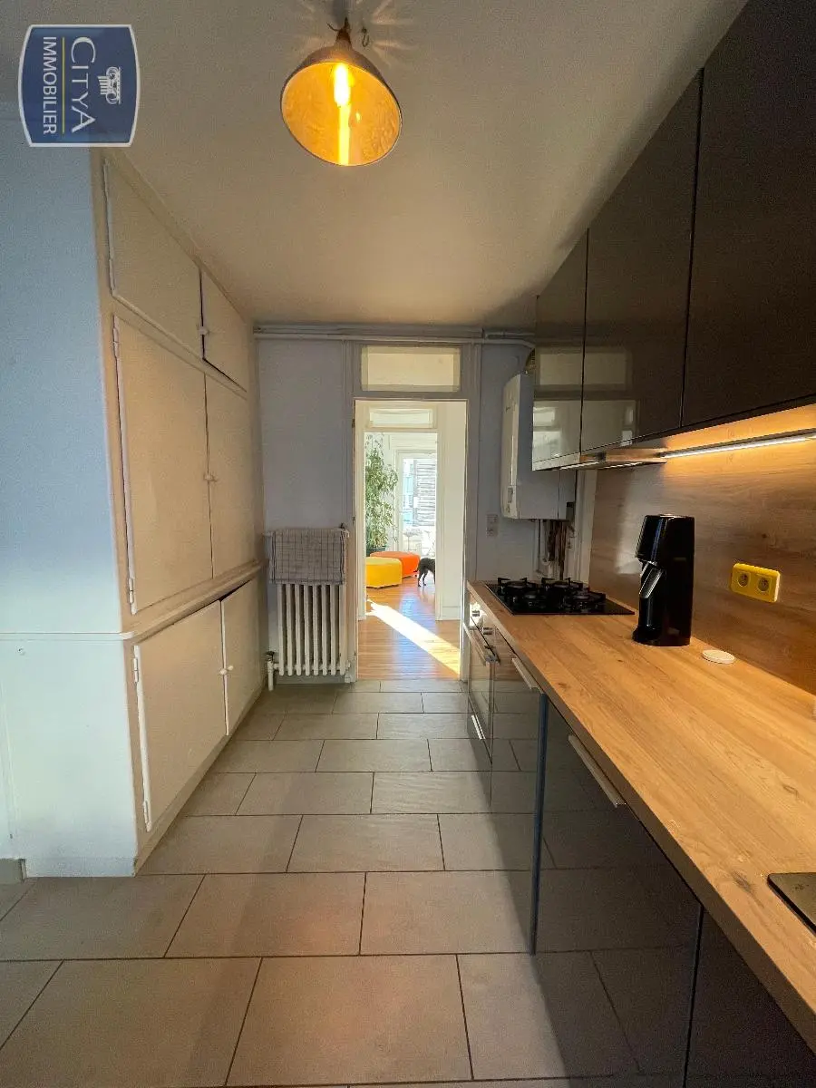 Photo 3 Appartement 4 pièces 78m²