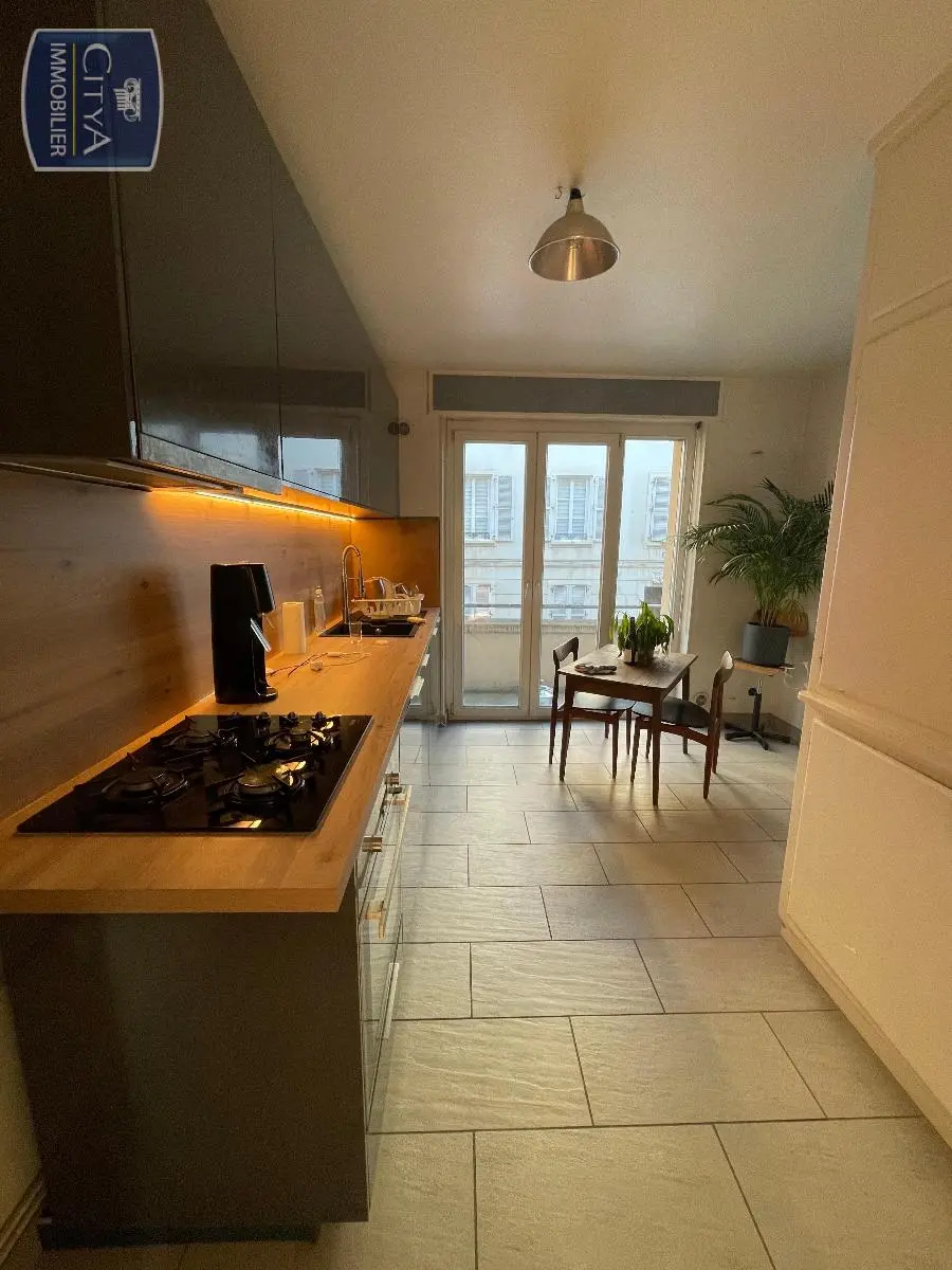 Photo 4 Appartement 4 pièces 78m²