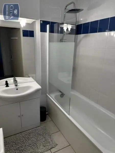 Photo 7 Appartement 2 pièces 46.35m²