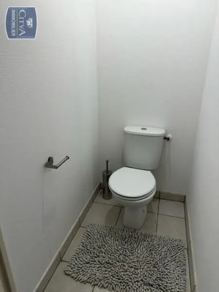 Photo 8 Appartement 2 pièces 46.35m²