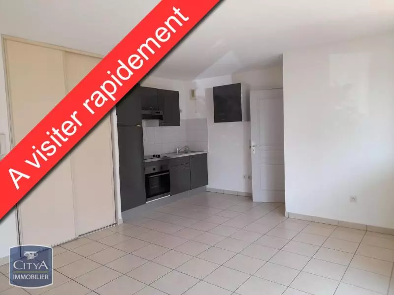 Photo 1 Appartement 2 pièces 52.12m²