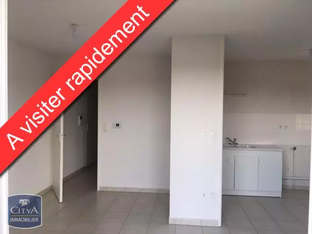 Illustration pour Appartement 3 pièces 60.26m² Photo Appartement 3 pièces 60.26m²
